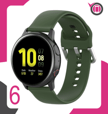 Pašček za uro Garmin Instinct / Instinct 2 / TACTICAL / SOLAR