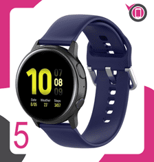 Pašček za uro Garmin Instinct / Instinct 2 / TACTICAL / SOLAR