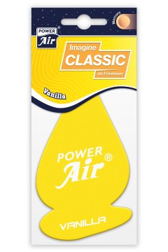 Power Air Classic Vanilla
