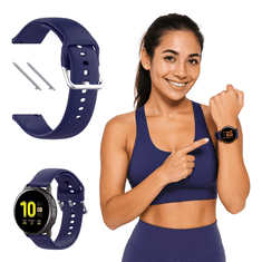 Pašček za uro Garmin Instinct / Instinct 2 / TACTICAL / SOLAR