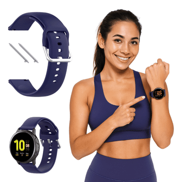 Pašček za uro Garmin Instinct / Instinct 2 / TACTICAL / SOLAR