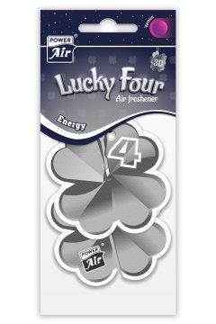 Power Air Lucky 3D Energy