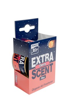 POWER AIR Extra Scent Plus Cherry