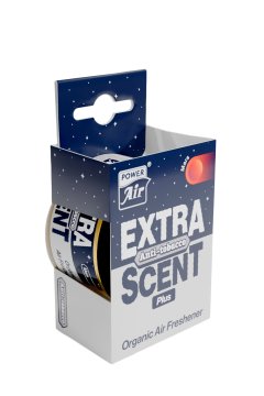 POWER AIR Extra Scent Plus proti tobaku