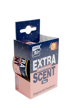 POWER AIR Extra Scent Plus lubenica