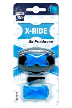 Power Air X-Ride Breeze 2x3 ml