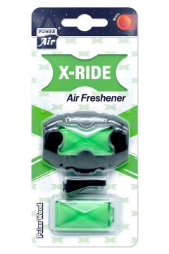 Power Air X-Ride Polar Wood 2x3 ml