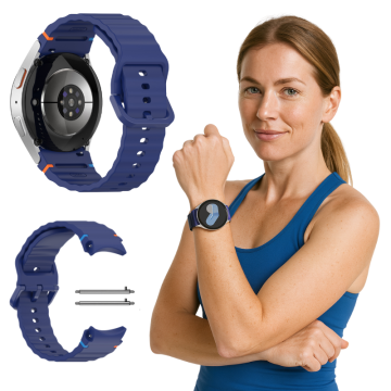 Pašček za Huawei Watch GT 2 42mm GT 3 42mm GT 3 PRO 43mm S/M/L RAZLIČNE BARVE