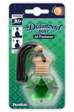Power Air Diamond Dust Paradise 9 ml