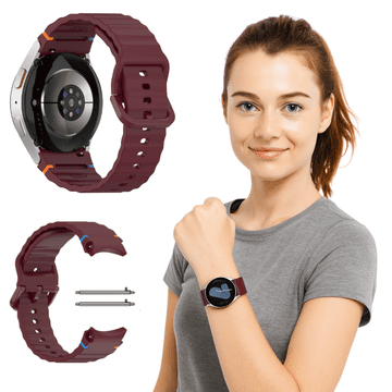 Pašček za Huawei Watch GT 2 42mm GT 3 42mm GT 3 PRO 43mm S/M/L BARVE