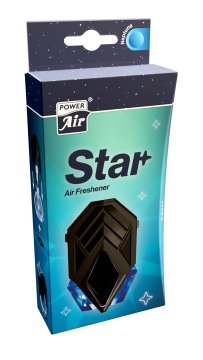 POWER AIR Star Sport 9 ml