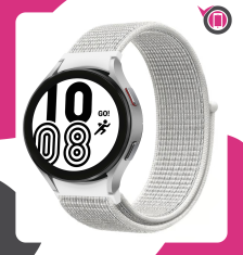 Garmin Forerunner 245 glasbeni pašček zapestnica 20 mm najlon BARVE