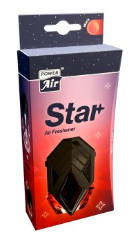 POWER AIR Star New Car 9 ml