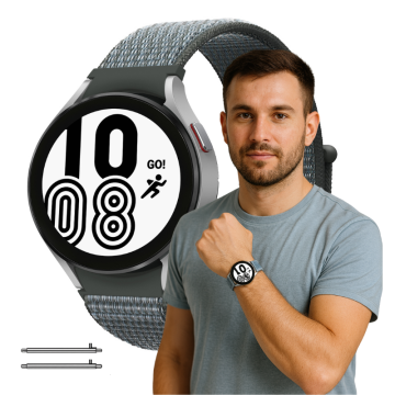 Pašček za Huawei Watch GT 2 42mm GT 3 42mm GT 3 PRO 43mm RAZLIČNE BARVE