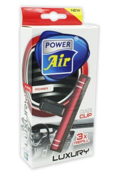 POWER AIR Luxury Floral Power 3x2,6 g