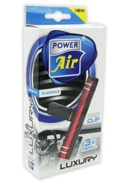 POWER AIR Luxury Sensual Elegance 3x2,6 g