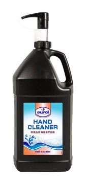 Eurol Čistilo za roke Orange Star 3,8 lt