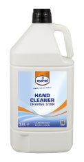 Eurol Čistilo za roke Orange Star REFILL 3,8 lt
