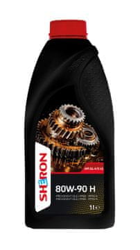 SHERON 80W-90 H 1 lt