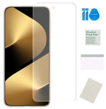 Zaščitna folija za hidrogelni zaščitni film za HUAWEI PURA 80 ULTRA, močna in trpežna.