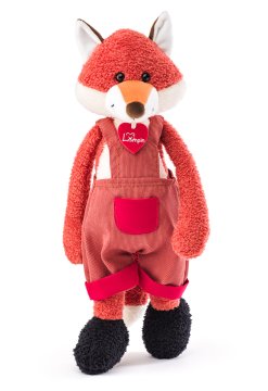 Fox Leonardo 40 cm