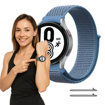 Pašček za Huawei Watch GT 2 42mm GT 3 42mm GT 3 PRO 43mm