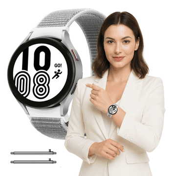 Pašček za Huawei Watch GT 2 42mm GT 3 42mm GT 3 PRO 43mm 20mm zapestnica