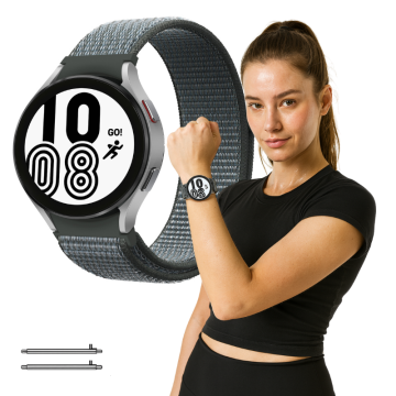 Pašček za Samsung Galaxy Watch 5 6 7 40 / 42 / 46 mm Classic Pro zapestnico
