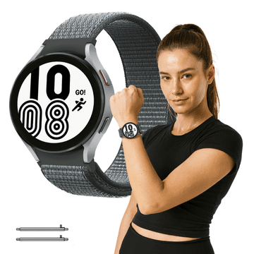 Pašček za Xiaomi Redmi Watch 5 Lite najlonski pašček RAZLIČNE BARVE močan 22 mm