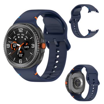 Pašček za Samsung Galaxy Watch 8 40mm / 44mm / 8 Classic 46mm S/M BARVE