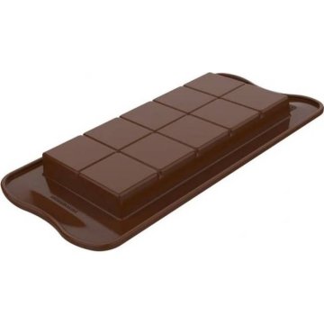 Silikomart Silikonski kalup za čokolado Dubaj 175ml -