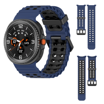 Pašček za športno uro Samsung Galaxy Watch 8 40/44/8 Classic 46 mm