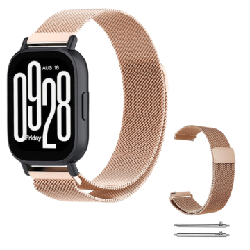 Pašček za Xiaomi Redmi Watch 5 Lite 22 mm, RAZLIČNE BARVE