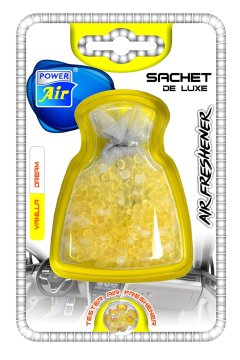 Power Air Sušenček de Luxe Vanilla Dream