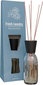 POWER AIR Difuzor Relax Fresh Laundry 100 ml