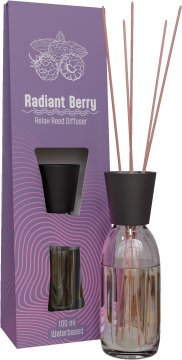 POWER AIR Difuzor Relax Radiant Berry 100 ml