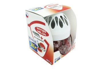 POWER AIR Koralni biseri lubenica 150 g