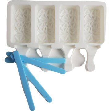 Silikonski model za popsicle 7x3,5cm - Cakesicq
