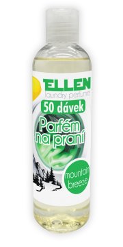 POWER AIR Ellen parfum za pralni stroj Mountain Breeze 250 ml