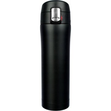 Termoska 450ml črna - Brunbeste