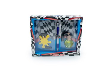 POWER AIR Darilni set Tuning Yellow