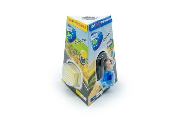 POWER AIR Fresh set 3v1
