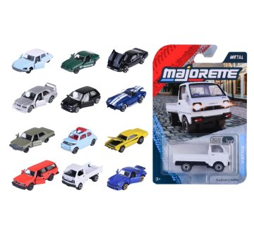 Majorette Vintage kovinski avtomobil