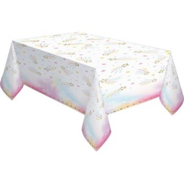 Amscan Papirnati namizni prt 180x120cm Unicorn -