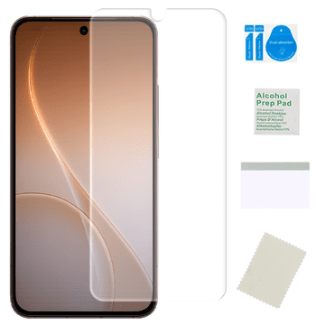 Zaščitna folija za OPPO RENO 15 PRO iz hidrogela, močna tanka TPU folija