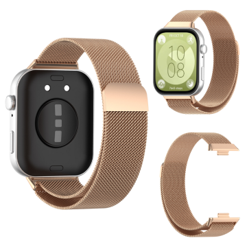 Pašček za Huawei Watch Fit 3 Fit 4 / 4 Pro zapestnico za uro BARVE