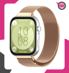 Pašček za Huawei Watch Fit 3 Fit 4 / 4 Pro zapestnico za uro BARVE