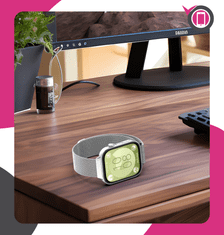 Pašček za Huawei Watch Fit 3 Fit 4 / 4 Pro zapestnico za uro BARVE