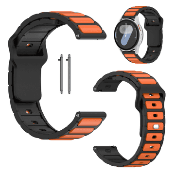Pašček za Samsung Galaxy Watch 4 5 6 7 40/44/45/46/47 mm Pro