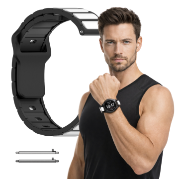 Pašček za Huawei Watch GT2 GT3 GT4 GT5 Pro GT2e 2e 46mm zapestnica 22mm